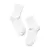 Носки детские (однотонные) esli 000 белый, , 14, ESLI, - 1