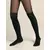 Колготки детские из микрофибры с имитацией гольфинов lolita nero, , 104-110, CONTE ELEGANT, - 1