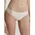 Трусы женские «танга» с низкой линией талии day by day rp6115 пастель, , 94/S, CONTE ELEGANT, - 1