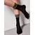 Носки женские conte active 429 черный, , 38-39 (25), CONTE ELEGANT, - 1