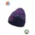 Шапка детская esli 17с-161сп фиолетовый, , 52-54, ESLI, - 1