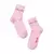Носки детские conte-kids tip-top (стразы, люрекс) 251 светло-розовый, , 22, CONTE-KIDS, - 1