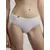 Трусы женские «слип» со средней линией талии bee happy rp3110 серый, , 90/XS, CONTE ELEGANT, - 1