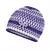 Шапка детская esli 14с-81сп сиреневый, , 52, ESLI, - 1