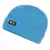 Шапка детская esli 15с-91сп голубой, , 52-54, ESLI, - 1