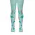 Хлопковые детские колготки tip-top 575 бледно-бирюзовый, , 92-98 (14), CONTE-KIDS, - 1