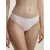 Трусы женские «танга» с низкой линией талии day by day rp6115 белый, , 94/S, CONTE ELEGANT, - 1