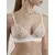 Бюстгальтер с треугольными чашками без каркасов miracle tb7138 приглушенно-белый, , 75A, CONTE ELEGANT, - 1
