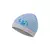 Шапка детская esli 18с-36сп серо-голубой, , 48-50, ESLI, - 1