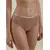 Трусы женские «брифы» со средней линией талии nymphe tp1056 капучино, , 110/XXL, CONTE ELEGANT, - 1