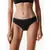 Трусы женские classic basic lb 1347.1 (в коробке) black, , 90/XS, CONTE ELEGANT, - 1