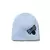 Шапка детская esli 18с-147сп голубой, , 54, ESLI, - 1
