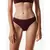 Трусы женские classic basic lbr 1349 (в коробке) bordo, , 90/XS, CONTE ELEGANT, - 1