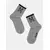 Удлиненные детские носки active 925 серый, , 22, CONTE-KIDS, - 1