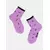 Носки детские tip-top 930 сиреневый, , 18, CONTE-KIDS, - 1