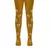 Колготки детские tip-top 624 горчичный, , 92-98 (14), CONTE-KIDS, - 1