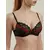 Бюстгальтер push-up на каркасах flirt tb1169 черный, , 70D, CONTE ELEGANT, - 1