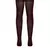 Ажурные детские колготки miss 618 темно-бордовый, , 150-152 (22), CONTE-KIDS, - 1