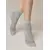Носки женские хлопковые classic 530 светло-серый, , 36-37 (23), CONTE ELEGANT, - 1