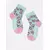 Хлопковые детские носки tip-top с рисунками 585 бледно-бирюзовый, , 14, CONTE-KIDS, - 1