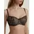 Бюстгальтер femina tb6160 эспрессо, , 70D, CONTE ELEGANT, - 1