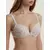 Бюстгальтер женский push-up elle tb1165 белый, , 70A, CONTE ELEGANT, - 1