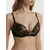 Бюстгальтер push-up без каркасов eva rb7156 черный, , 80A, CONTE ELEGANT, - 1