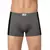 Трусы мужские diwari basic men msh 3119 dark grey-black, , 86,90/M, DIWARI, - 1