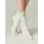 Носки женские вискозные (удлиненные) active 273 молочный, , 38-39 (25), CONTE ELEGANT, - 1