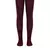 Детские колготки conte-kids tip-top 549 темно-бордовый, , 140-146 (22), CONTE-KIDS, - 1