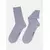 Носки мужские классические diwari 3dsocks 000 серый, , 40-41 (25), DIWARI, - 1