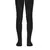 Детские махровые колготки sof-tiki (махровые внутри) однотонные 000 черный, , 150-152 (22), CONTE-KIDS, - 1
