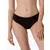 Трусы женские "бикини" basic collection lb 5001 black, , 110/XXL, CONTE ELEGANT, - 1