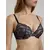Бюстгальтер push-up elle tb1165 океан, , 75D, CONTE ELEGANT, - 1