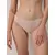 Трусы женские "бразилиана" conte basic collection lbr 5002 natural, , 102/L, CONTE ELEGANT, - 1
