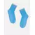 Носки детские conte-kids tip-top (вискоза, с резинкой "пикот") 144 голубой, , 18, CONTE-KIDS, - 1