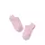Носки детские однотонные active (ультракороткие) 000 cветло-розовый, , 12, CONTE-KIDS, - 1