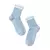 Носки детские conte-kids tip-top (с пикотом) 193 светло-голубой, , 20, CONTE-KIDS, - 1