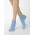 Носки женские (короткие) active 1301 брестские бл.голубой, , 36-37 (23), БРЕСТСКИЕ, - 1