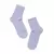 Носки детские conte-kids miss 116 бледно-фиолетовый, , 22, CONTE-KIDS, - 1
