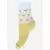 Носки детские с рисунком kids 3081 брестские 028 желтый, , 13-14, БРЕСТСКИЕ, - 1