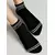Носки женские короткие active (махровая стопа) 572 черный, , 36-38 (23-25), CONTE ELEGANT, - 1