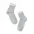 Носки детские conte-kids tip-top (с пикотом) 193 светло-серый, , 20, CONTE-KIDS, - 1