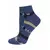 Носки женские (укороченные) classic 1103 брестские 076 джинс меланж, , 38-39 (25), БРЕСТСКИЕ, - 1