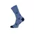 Носки мужские (средней длины) classic 2146 брестские 404 джинс меланж, , 42-43 (27), БРЕСТСКИЕ, - 1
