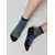 Носки детские (короткие) active 955 серый-синий, , 18, CONTE-KIDS, - 1