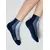 Носки детские (короткие) active 579 джинс, , 16, CONTE-KIDS, - 1