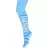 Колготки детские с рисунком baby 3280 брестские 083 бл.голубой, , 74-80 (12), БРЕСТСКИЕ, - 1