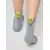 Носки детские (с пикотом) tip-top 979 серый, , 22, CONTE-KIDS, - 1