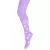 Колготки детские с рисунком baby 3280 брестские 084 сиреневый, , 74-80 (12), БРЕСТСКИЕ, - 1